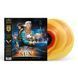 Вінілова платівка Empire Of The Sun &ndash; Walking On A Dream (2LP, Record Store Day, Gatefold, Red In Yellow Vinyl) 602478607790 фото 3