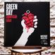 Виниловая пластинка Green Day &ndash; American Idiot (2LP, Album, Gatefold, Vinyl) 093624979890 фото 1