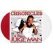 Вінілова платівка Juicy J &ndash; Chronicles Of The Juice Man (2LP, Limited Edition, Gatefold, Red & White Vinyl) 097037360115 фото 3