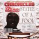 Вінілова платівка Juicy J &ndash; Chronicles Of The Juice Man (2LP, Limited Edition, Gatefold, Red & White Vinyl) 097037360115 фото 2