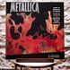 Виниловая пластинка Metallica &ndash; Load (2LP, Album, Gatefold, Vinyl) 856115004644 фото 1