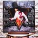 Вінілова платівка Alice Cooper &ndash; Welcome 2 My Nightmare (3LP, Remastered, Gatefold, 45RPM, 180g, Vinyl) 4029759207474 фото 2