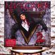 Вінілова платівка Alice Cooper &ndash; Welcome 2 My Nightmare (3LP, Remastered, Gatefold, 45RPM, 180g, Vinyl) 4029759207474 фото 1