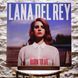 Вінілова платівка Lana Del Rey &ndash; Born To Die 602527950891 фото 1