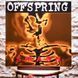 Вінілова платівка Offspring &ndash; Smash (LP, Album, Vinyl) 045778686810 фото 1