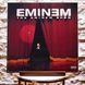 Виниловая пластинка Eminem &ndash; The Eminem Show (2LP, Album, Vinyl) 606949329013 фото 1