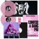 Вінілова платівка Madonna &ndash; Confessions II (2LP, Deluxe Edition, Gatefold, Pink Translucent Vinyl) 093624822417 фото 3
