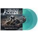 Вінілова платівка Accept &ndash; Teutonic Titans 1976-2026 (2LP, Limited Edition, Gatefold, Turquoise Vinyl) 810221172871 фото 3