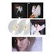 Виниловая пластинка Doja Cat &ndash; Vie (2LP, Album, Amazon Exclusive, Gatefold, Clear Vinyl) 198029678215 фото 4