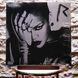 Вінілова платівка Rihanna &ndash; Rated R (2LP, Album, Gatefold, Vinyl) 602557079821 фото 1
