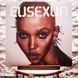Виниловая пластинка FKA Twigs &ndash; Eusexua (LP, Album, Gatefold, Clear Vinyl) 075678606434 фото 1