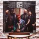 Виниловая пластинка Five Finger Death Punch &ndash; AfterLife (LP, Album, Gatefold, 45 RPM, White Vinyl) 846070012310 фото 2