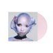 Виниловая пластинка FKA Twigs &ndash; Eusexua Afterglow (LP, Album, Poster, Pink Transparent Vinyl) 075678596612 фото 3