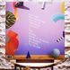 Вінілова платівка Paramore &ndash; After Laughter (LP, Album, Gatefold, Black & White Marble Vinyl) 075678660924 фото 2