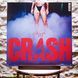 Вінілова платівка Charli XCX &ndash; Crash (LP, Album, Vinyl) 5054197132902 фото 2