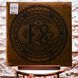 Виниловая пластинка Five Finger Death Punch &ndash; F8 (LP, Limited Edition, Gatefold, Gold Vinyl) 849320060314 фото 1