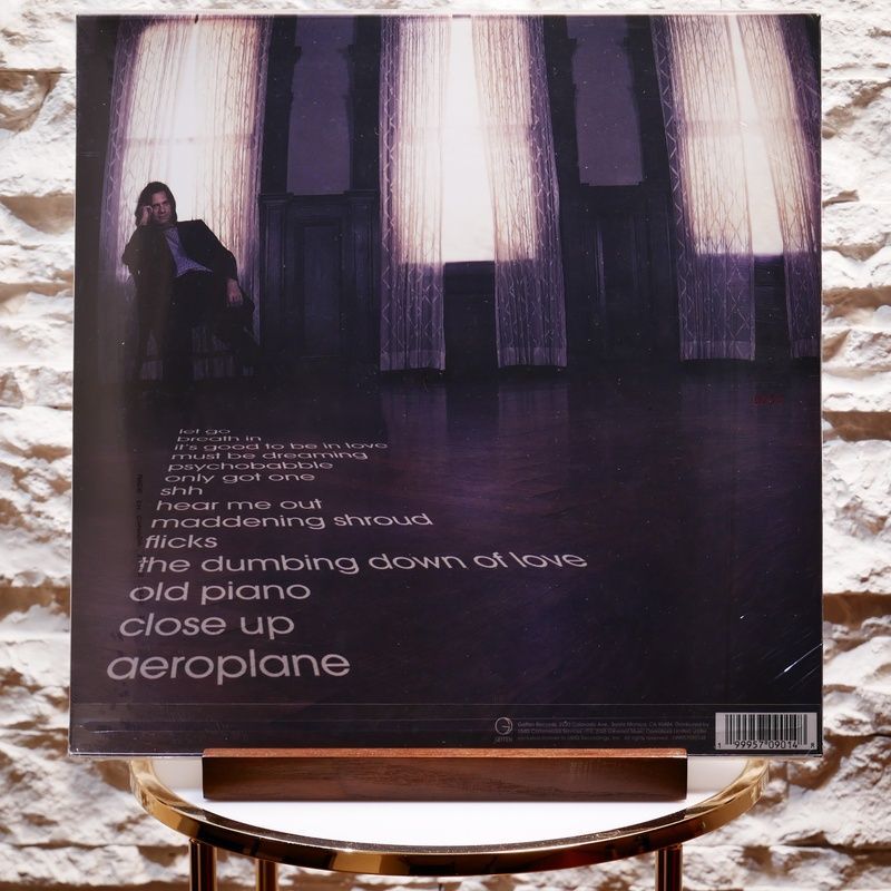 Вінілова платівка Frou Frou &ndash; Details (2LP, IVC Limited Edition, Purple Tangerine Vinyl) 199957090148 фото
