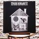 Виниловая пластинка The Heavy &ndash; The House That Dirt Built (LP, Album, Vinyl) 5021392572185 фото 1