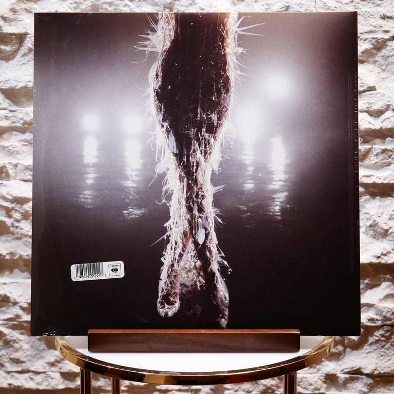 Виниловая пластинка Miley Cyrus &ndash; Something Beautiful (LP, Album, Gatefold, Vinyl) 198029012217 фото