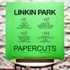 Виниловая пластинка Linkin Park &ndash; Papercuts (2LP, Compilation, Gatefold, Vinyl) 093624846000 фото 2