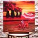Виниловая пластинка The Crystal Method &ndash; Tweekend (2LP, CD, IVC Limited Edition, Orange Nuclear Fusion Vinyl) 881061033394 фото 1
