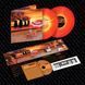 Виниловая пластинка The Crystal Method &ndash; Tweekend (2LP, CD, IVC Limited Edition, Orange Nuclear Fusion Vinyl) 881061033394 фото 3