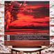 Виниловая пластинка The Crystal Method &ndash; Tweekend (2LP, CD, IVC Limited Edition, Orange Nuclear Fusion Vinyl) 881061033394 фото 2
