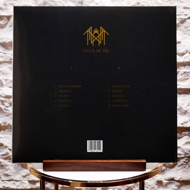 Вінілова платівка Sleep Token &ndash; Even In Arcadia (2LP, Album, Trifold, Vinyl) 198029031119 фото