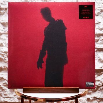 Вінілова платівка Zhu &ndash; Grace (3LP, Album, Vinyl) 602458514650 фото