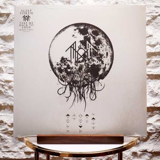 Sleep Token – Take Me Back To Eden (2LP, Album, Gatefold, Vinyl