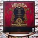 Вінілова платівка The Black Eyed Peas &ndash; Monkey Business (2LP, Album, Ruby Red Vinyl) 602475387237 фото 2