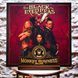 Вінілова платівка The Black Eyed Peas &ndash; Monkey Business (2LP, Album, Ruby Red Vinyl) 602475387237 фото 1