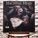 Вінілова платівка Machine Head &ndash; Unatoned (LP, Album, Clear Vinyl) 4065629742584 фото 1