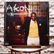 Вінілова платівка Akon &ndash; Konvicted (2LP, Album, Gatefold, Vinyl) 602438539970 фото 1