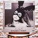 Вінілова платівка Ariana Grande &ndash; Dangerous Woman (2LP, Album, Gatefold, Vinyl) 602577821936 фото 1