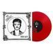 Вінілова платівка Bruno Mars &ndash; The Romantic (LP, Indie Exclusive, Red Translucent Vinyl) 075678590610 фото 3