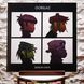 Вінілова платівка Gorillaz &ndash; Demon Days (2LP, Album, Gatefold, Vinyl) 724387383814 фото 1