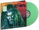Виниловая пластинка Rob Zombie &ndash; Hellbilly Deluxe (LP, Album, Glow In The Dark Vinyl) 602557670721 фото 3