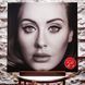Вінілова платівка Adele &ndash; 25 (LP, Album, Vinyl) 191404113912 фото 1