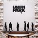Виниловая пластинка Linkin Park &ndash; Minutes To Midnight (LP, Album, Gatefold, Vinyl) 093624998105 фото 1