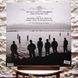 Виниловая пластинка Linkin Park &ndash; Minutes To Midnight (LP, Album, Gatefold, Vinyl) 093624998105 фото 2