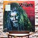 Виниловая пластинка Rob Zombie &ndash; Hellbilly Deluxe (LP, Album, Glow In The Dark Vinyl) 602557670721 фото 1