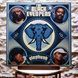 Вінілова платівка The Black Eyed Peas &ndash; Elephunk (2LP) 602475461876 фото 1