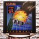Вінілова платівка Def Leppard &ndash; Pyromania (2LP, Album, 40th Anniversary Edition, Remastered, Gatefold, 180g, Vinyl) 602458397253 фото 1