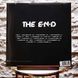 Виниловая пластинка The Black Eyed Peas &ndash; The E.N.D (2LP, Album, Gatefold, Emerald Green Vinyl) 602475380573 фото 2