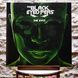 Виниловая пластинка The Black Eyed Peas &ndash; The E.N.D (2LP, Album, Gatefold, Emerald Green Vinyl) 602475380573 фото 1