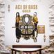 Виниловая пластинка Ace Of Base &ndash; Gold (LP, Compilation, Gold Vinyl) 5014797901025 фото 1