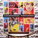 Виниловая пластинка Bloodhound Gang &ndash; Hooray For Boobies (2LP, 20th Anniversary, Gatefold, Blue & Yellow Splatter Vinyl) 602488515382 фото 1