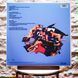 Виниловая пластинка Bloodhound Gang &ndash; Hooray For Boobies (2LP, 20th Anniversary, Gatefold, Blue & Yellow Splatter Vinyl) 602488515382 фото 2