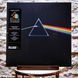 Виниловая пластинка Pink Floyd &ndash; The Dark Side Of The Moon (LP, Album, 50th Anniversary, Gatefold, Vinyl) 196587202712 фото 1